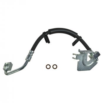 2009 Dodge Grand Caravan Brake Hydraulic Hose Rear Right Wagner Brake BH144113 image 1 of 1