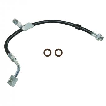 2017 Dodge Journey Brake Hydraulic Hose Front Left Wagner Brake BH144114 image 1 of 1