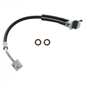 2006 Jeep Liberty Brake Hydraulic Hose Rear Left Wagner Brake BH144115 image 1 of 1