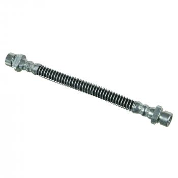 1999 Land Rover Discovery Brake Hydraulic Hose Rear Center Wagner Brake BH144121 image 1 of 1