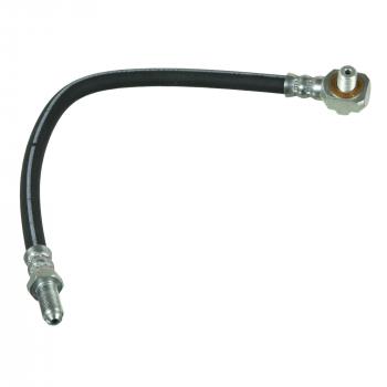 1997 Jaguar Vanden Plas Brake Hydraulic Hose Rear Wagner Brake BH144122 image 1 of 1