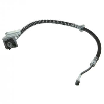 2007 Dodge Attitude Brake Hydraulic Hose Front Right Wagner Brake BH144124 image 1 of 1
