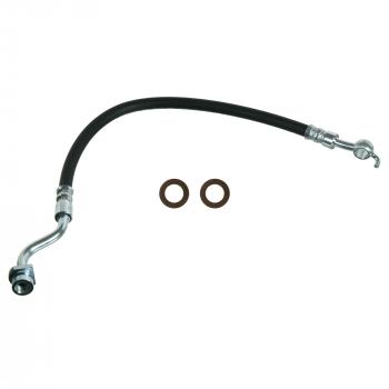 2018 Genesis G80 Brake Hydraulic Hose Rear Left Wagner Brake BH144125 image 1 of 1