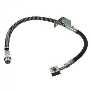 2007 Hyundai Tiburon Brake Hydraulic Hose Front Right Wagner Brake BH144128 image 1 of 1