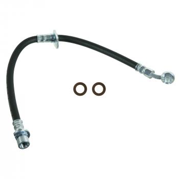 2000 Honda Prelude Brake Hydraulic Hose Rear Left Wagner Brake BH144131 image 1 of 1