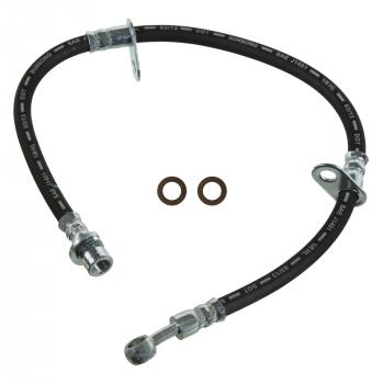 2007 Honda S2000 Brake Hydraulic Hose Front Left Wagner Brake BH144132 image 1 of 1