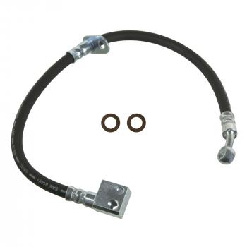 2007 Honda Fit Brake Hydraulic Hose Front Left Wagner Brake BH144134 image 1 of 1
