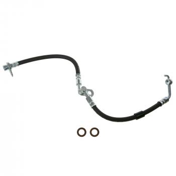 2011 Mazda MX-5 Miata Brake Hydraulic Hose Front Right Wagner Brake BH144141 image 1 of 1