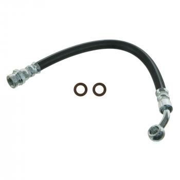 2006 Mazda RX-8 Brake Hydraulic Hose Rear Wagner Brake BH144143 image 1 of 1