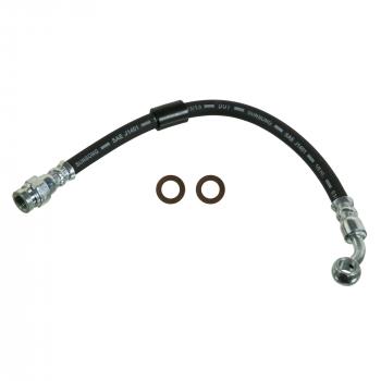 2011 Mazda MX-5 Miata Brake Hydraulic Hose Rear Wagner Brake BH144144 image 1 of 1