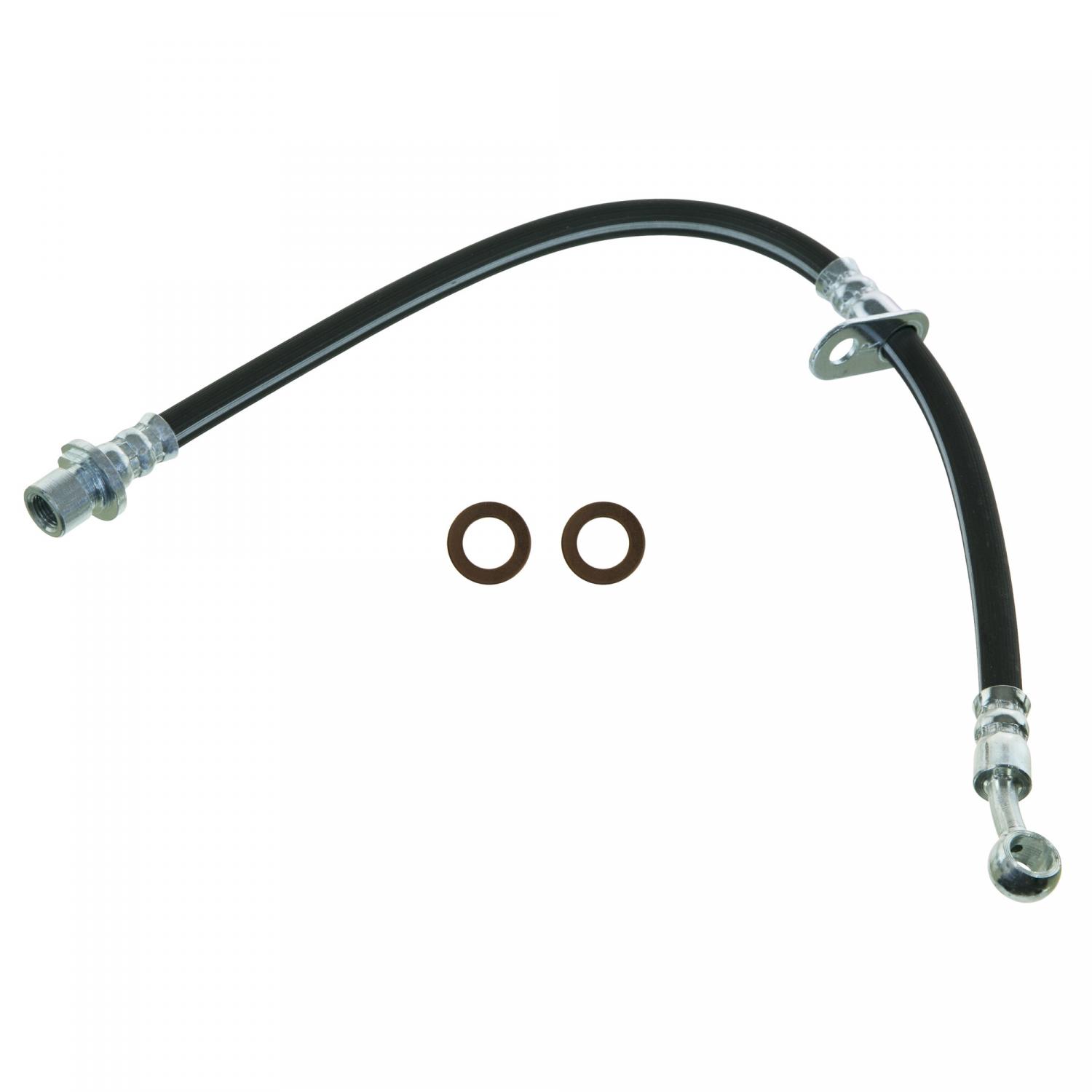 Wagner Brake BH144145 - Brake Hydraulic Hose Wagner Brake BH144145 Brake Hydraulic Hose product image 1 of 1