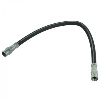 2015 Mercedes-Benz G63 AMG Brake Hydraulic Hose Rear Inner Wagner Brake BH144146 image 1 of 1