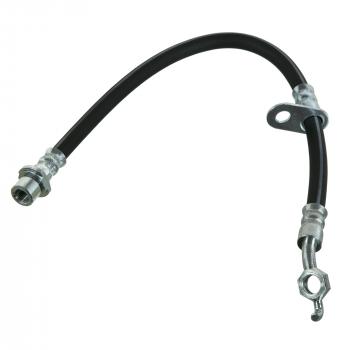 2002 Toyota MR2 Spyder Brake Hydraulic Hose Rear Left Wagner Brake BH144147 image 1 of 1