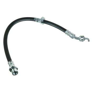 2002 Toyota MR2 Spyder Brake Hydraulic Hose Rear Right Wagner Brake BH144148 image 1 of 1