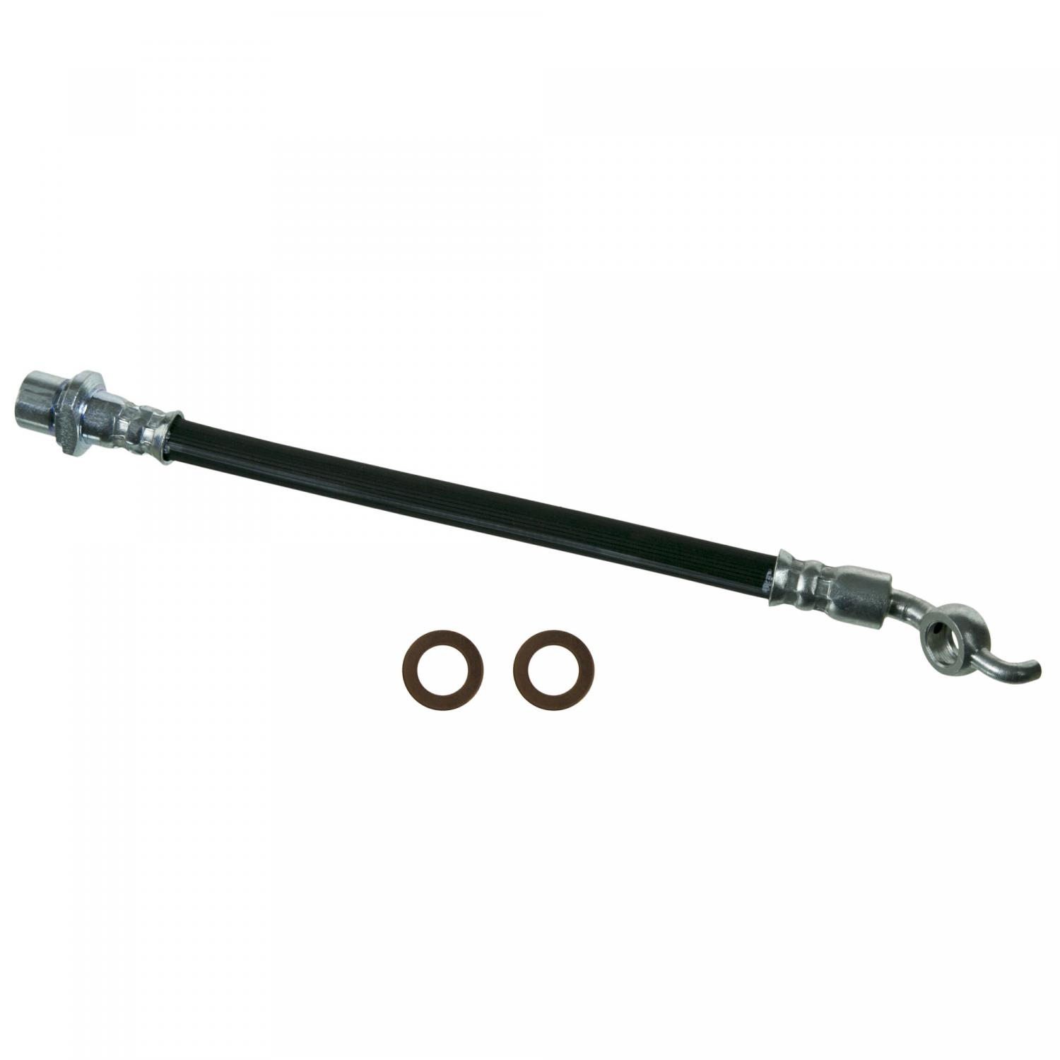 Wagner Brake BH144150 - Brake Hydraulic Hose Wagner Brake BH144150 Brake Hydraulic Hose product image 1 of 1