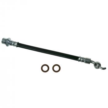 2011 Toyota Matrix Brake Hydraulic Hose Rear Left Wagner Brake BH144150 image 1 of 1
