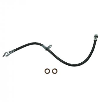 2012 Toyota Highlander Brake Hydraulic Hose Rear Right Wagner Brake BH144152 image 1 of 1