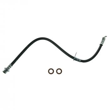 2012 Toyota Highlander Brake Hydraulic Hose Rear Left Wagner Brake BH144153 image 1 of 1