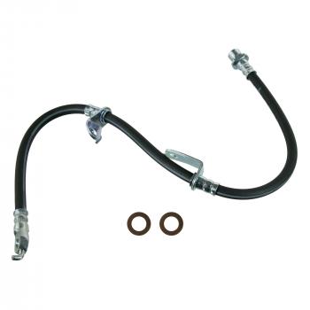 2008 Scion xB Brake Hydraulic Hose Front Left Wagner Brake BH144155 image 1 of 1