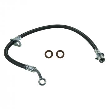 2009 Suzuki XL-7 Brake Hydraulic Hose Rear Right Wagner Brake BH144156 image 1 of 1