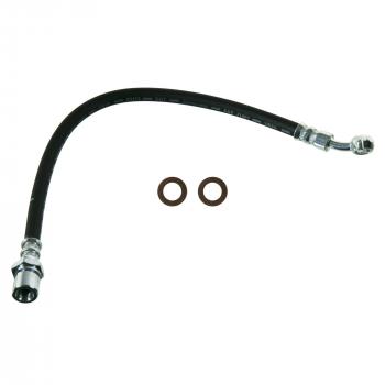 2004 Suzuki Verona Brake Hydraulic Hose Rear Right Wagner Brake BH144157 image 1 of 1