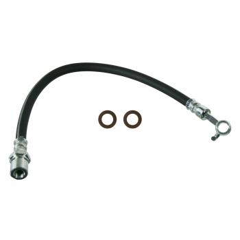 2004 Suzuki Verona Brake Hydraulic Hose Rear Left Wagner Brake BH144158 image 1 of 1