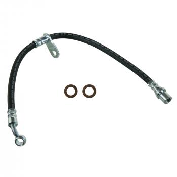 2013 Subaru Forester Brake Hydraulic Hose Rear Left Wagner Brake BH144163 image 1 of 1