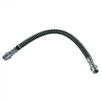 2012 Porsche Cayman Brake Hydraulic Hose Front Wagner Brake BH144169 image 1 of 1