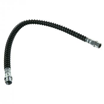 2010 Porsche Cayenne Brake Hydraulic Hose Rear Wagner Brake BH144171 image 1 of 1