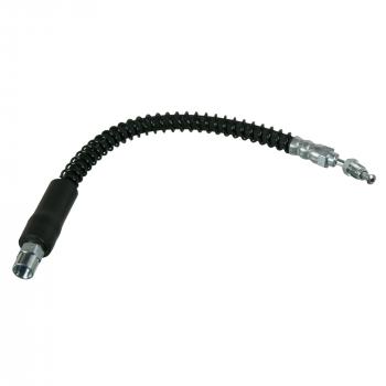 1999 Volvo S70 Brake Hydraulic Hose Rear Wagner Brake BH144173 image 1 of 1