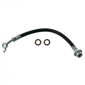 2007 Nissan Maxima Brake Hydraulic Hose Rear Left Wagner Brake BH144176 image 1 of 1