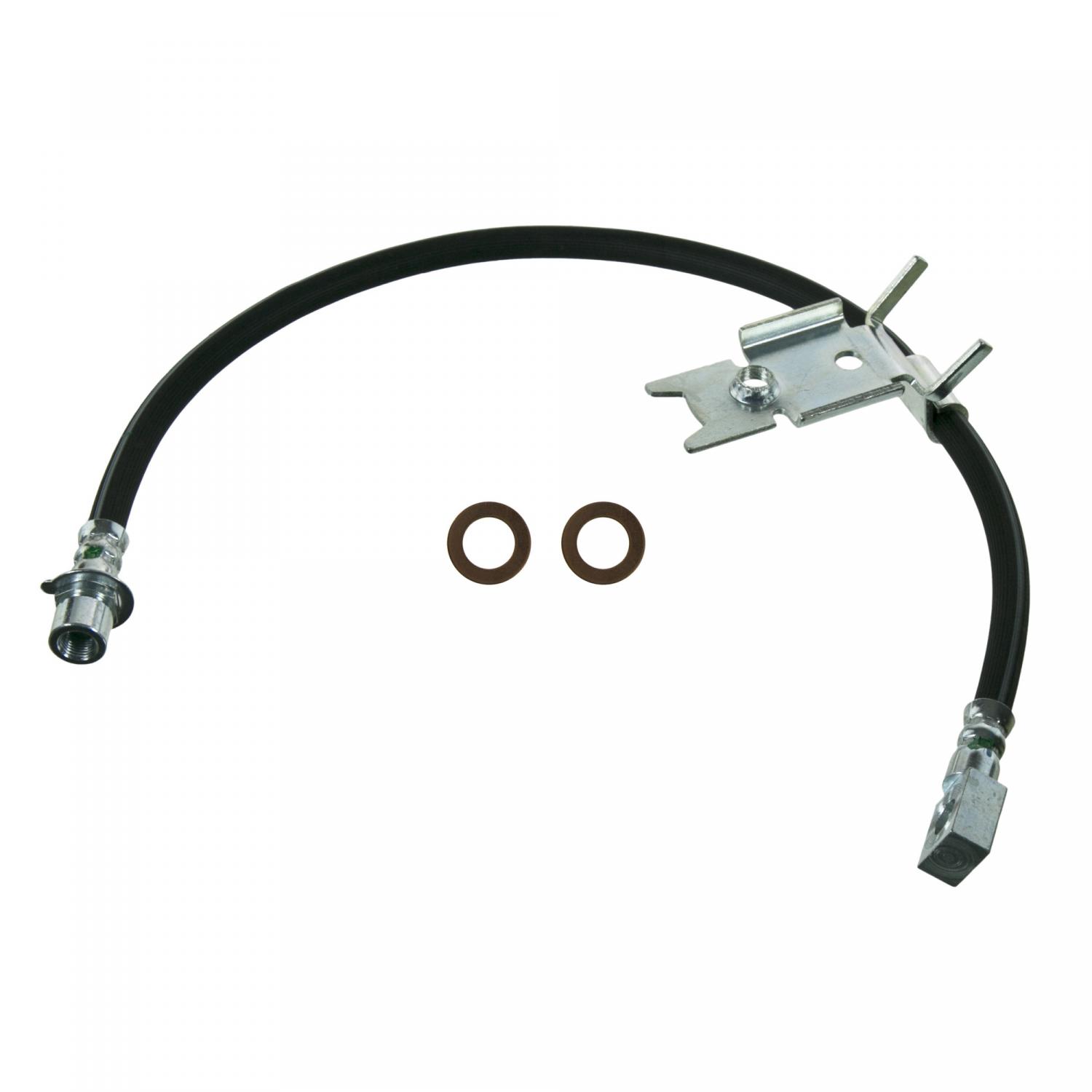 Wagner Brake BH144177 - Brake Hydraulic Hose Wagner Brake BH144177 Brake Hydraulic Hose product image 1 of 1