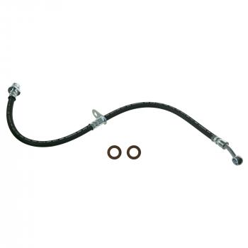 2007 Honda Civic Brake Hydraulic Hose Front Right Wagner Brake BH144178 image 1 of 1