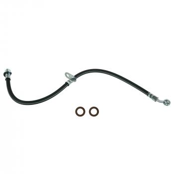 2007 Honda Civic Brake Hydraulic Hose Front Left Wagner Brake BH144179 image 1 of 1