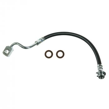 2012 Chevrolet Impala Brake Hydraulic Hose Front Left Wagner Brake BH144181 image 1 of 1