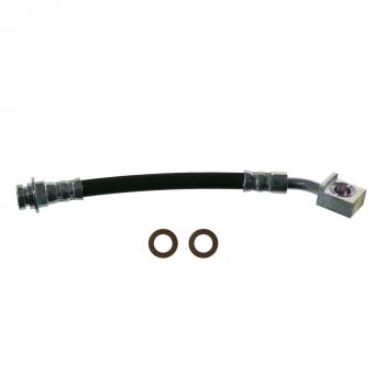 2007 Saturn Ion Brake Hydraulic Hose Rear Right Outer Wagner Brake BH144183 image 1 of 1