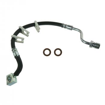 2007 Mercury Monterey Brake Hydraulic Hose Rear Left Wagner Brake BH144184 image 1 of 1
