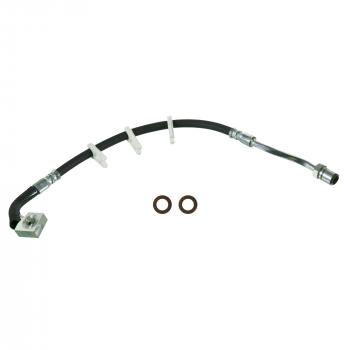 2007 Mercury Monterey Brake Hydraulic Hose Rear Right Wagner Brake BH144185 image 1 of 1