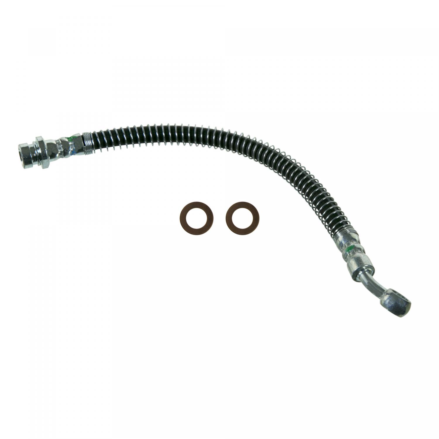 Wagner Brake BH144187 - Brake Hydraulic Hose Wagner Brake BH144187 Brake Hydraulic Hose product image 1 of 1