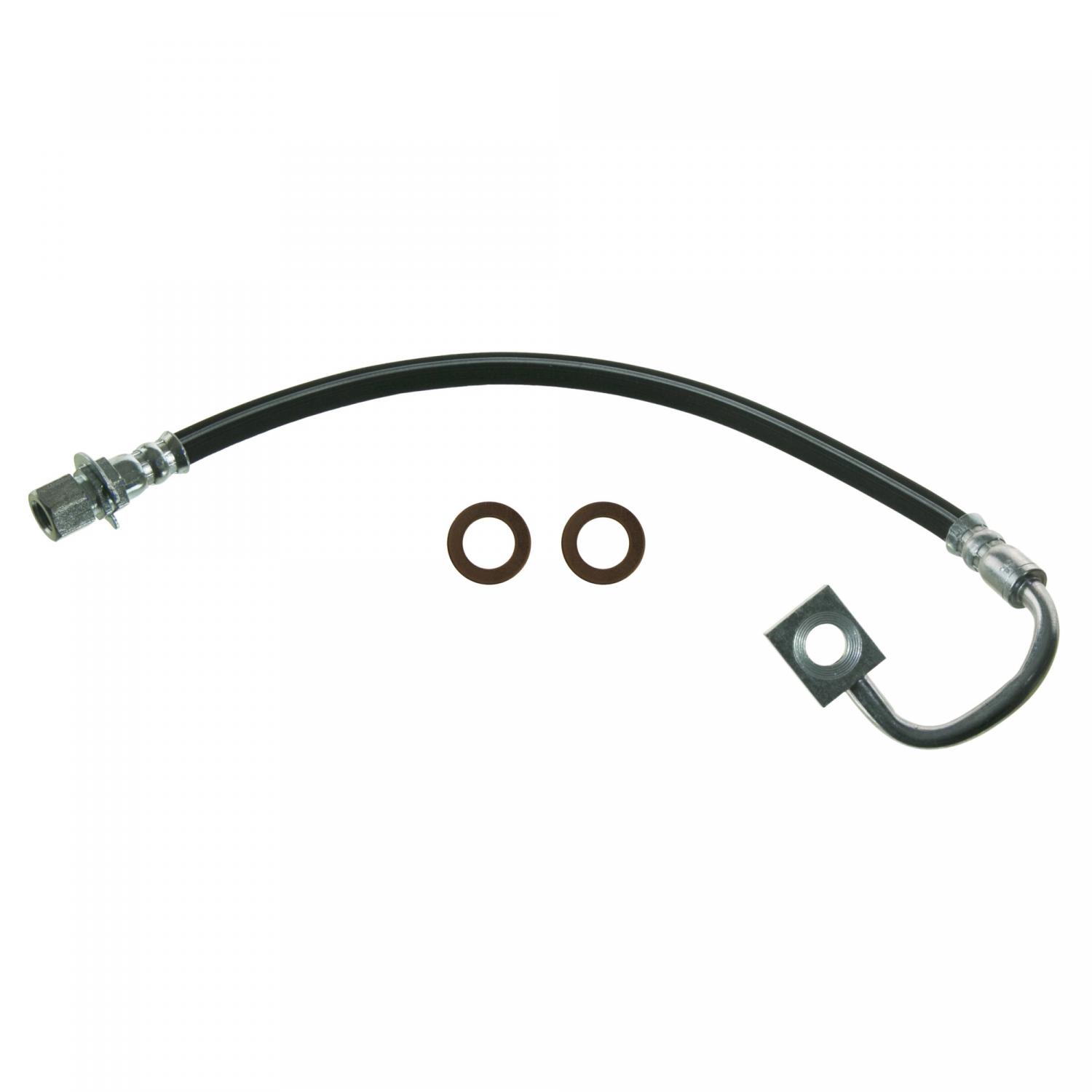 Wagner Brake BH144193 - Brake Hydraulic Hose Wagner Brake BH144193 Brake Hydraulic Hose product image 1 of 1