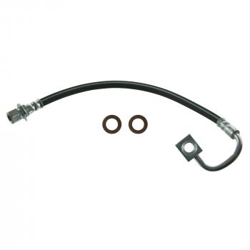 2001 Dodge Intrepid Brake Hydraulic Hose Rear Left Wagner Brake BH144193 image 1 of 1