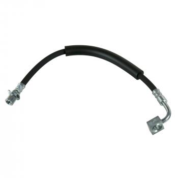 2007 Dodge Magnum Brake Hydraulic Hose Front Left Wagner Brake BH144194 image 1 of 1