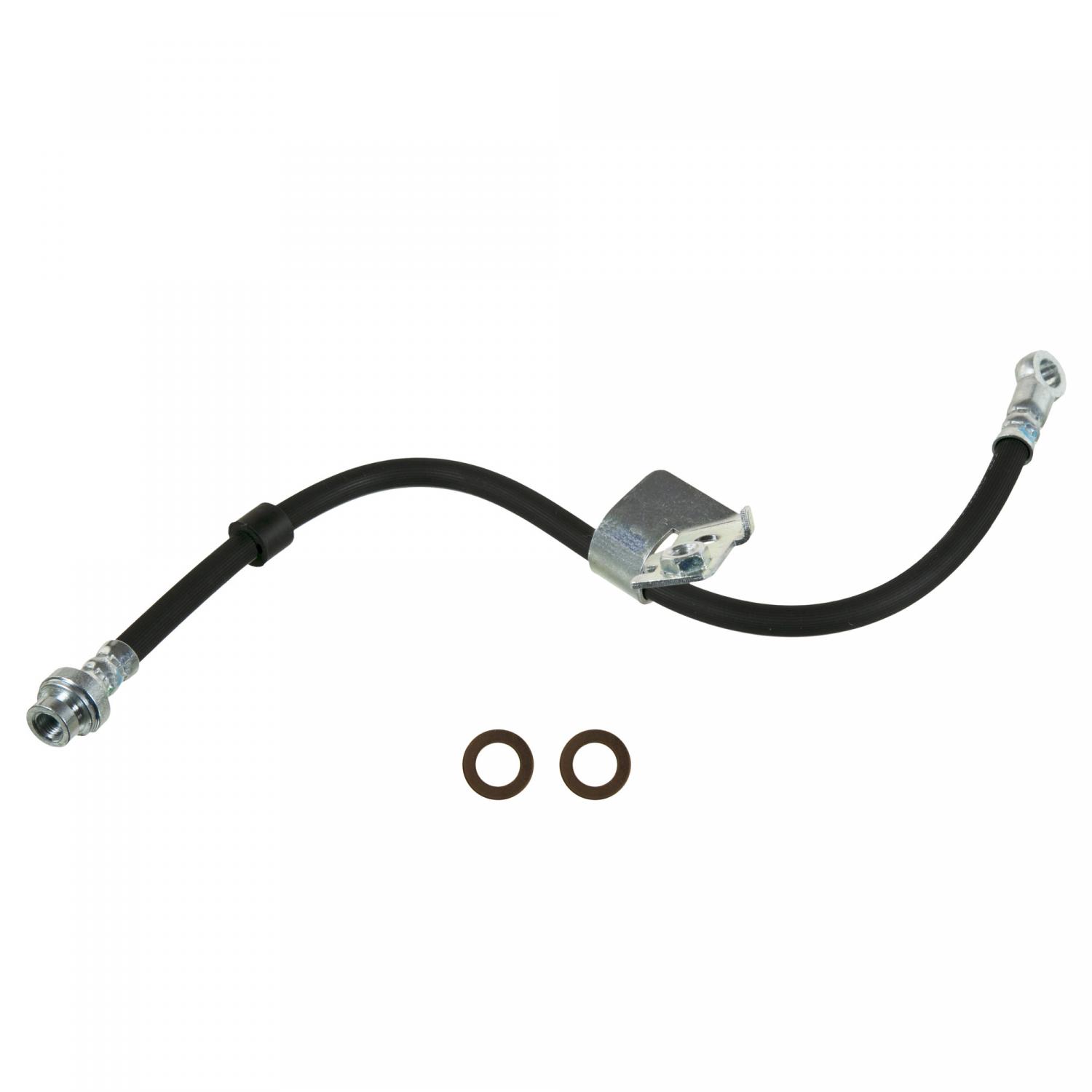 Wagner Brake BH144195 - Brake Hydraulic Hose Wagner Brake BH144195 Brake Hydraulic Hose product image 1 of 1