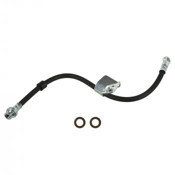 2013 Jeep Compass Brake Hydraulic Hose Front Left Wagner Brake BH144195 image 1 of 1