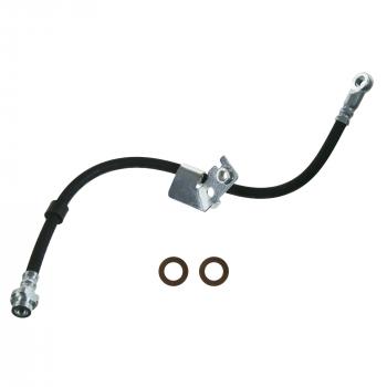 2013 Jeep Compass Brake Hydraulic Hose Front Right Wagner Brake BH144196 image 1 of 1
