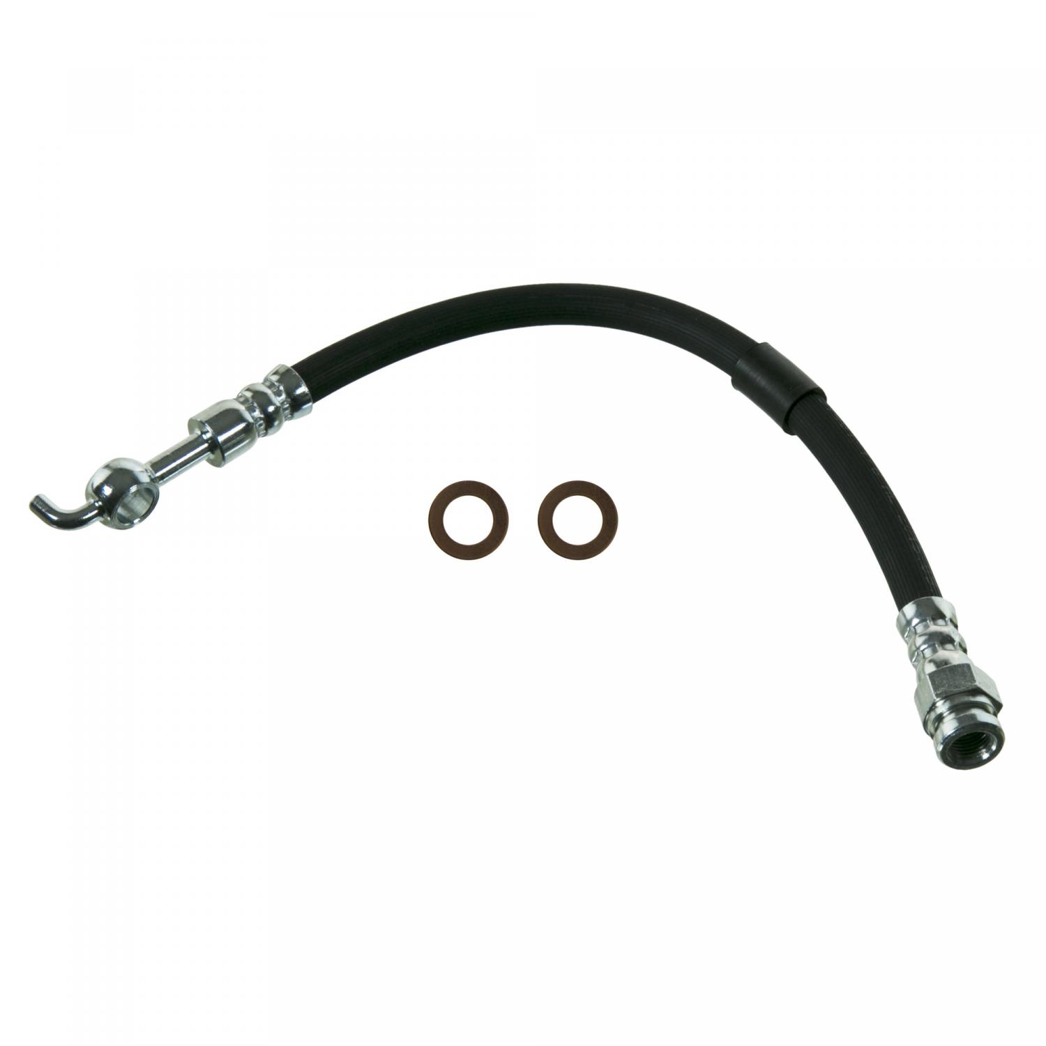 Wagner Brake BH144199 - Brake Hydraulic Hose Wagner Brake BH144199 Brake Hydraulic Hose product image 1 of 1