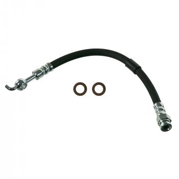 2008 Mercury Milan Brake Hydraulic Hose Rear Wagner Brake BH144199 image 1 of 1