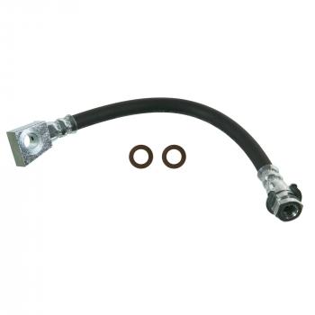 2006 Jeep Liberty Brake Hydraulic Hose Rear Right Wagner Brake BH144200 image 1 of 1