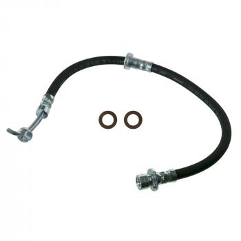 2010 Acura TSX Brake Hydraulic Hose Rear Left Wagner Brake BH144201 image 1 of 1