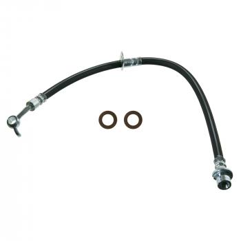2010 Acura TSX Brake Hydraulic Hose Rear Right Wagner Brake BH144202 image 1 of 1